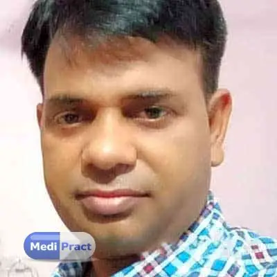 Dr. Ajay Kumar Profile Picture