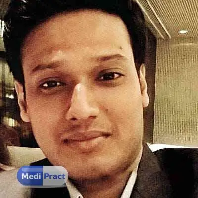 Dr. Ajay Kumar Goel Profile Picture