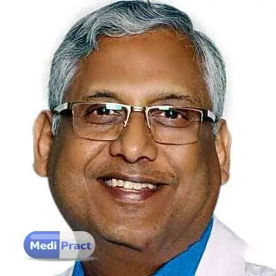 Dr. Ajay Kumar Jain Profile Picture