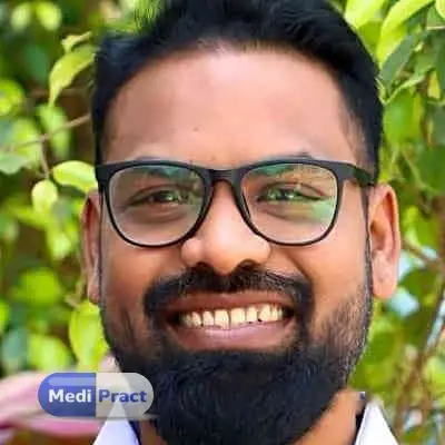 Dr. Ajay Kumar Joopaka Profile Picture