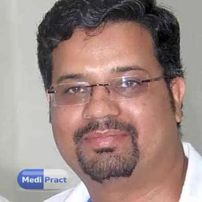Dr. Ajay Kumar Mishra Profile Picture