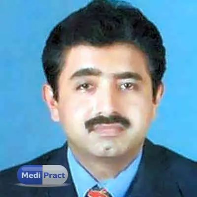 Dr. Ajay Kumar N Sachdev Profile Picture