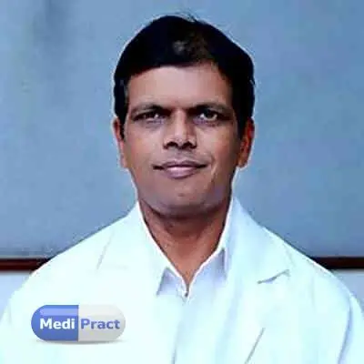 Dr. Ajay Kumar Neeli Profile Picture