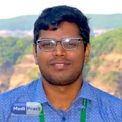 Dr. Ajay Kumar Rai Profile Picture