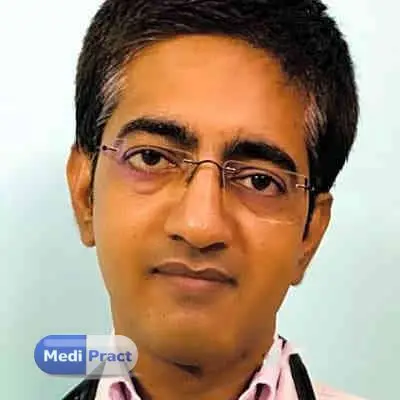 Dr. Ajay Kumar Rawval Profile Picture