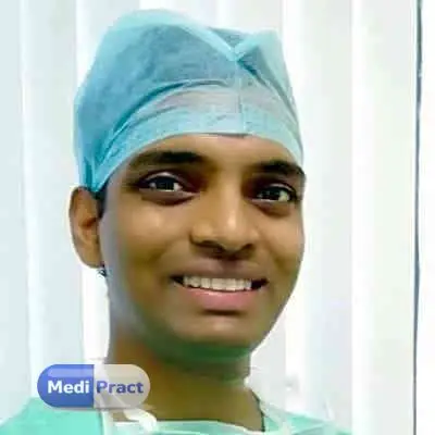 Dr. Ajay Kumar Singh Profile Picture