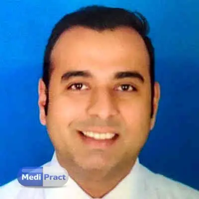 Dr. Ajay Kumar Tiwari Profile Picture