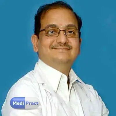 Dr. Ajay Kurve Profile Picture