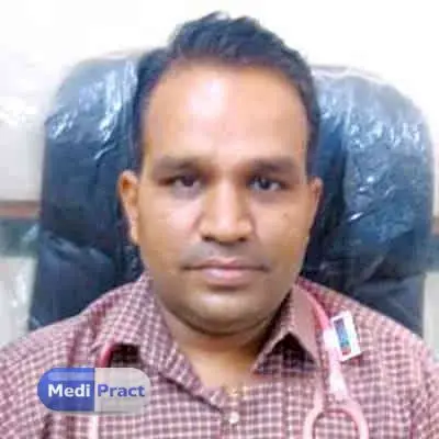 Dr. Ajay L. Tiwari Profile Picture