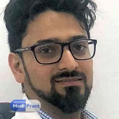 Dr. Ajay Madhwal Profile Picture