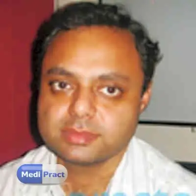 Dr. Ajay Mittal Profile Picture
