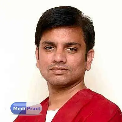 Dr. Ajay Mohan Profile Picture