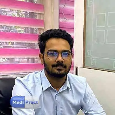 Dr. Ajay More Profile Picture