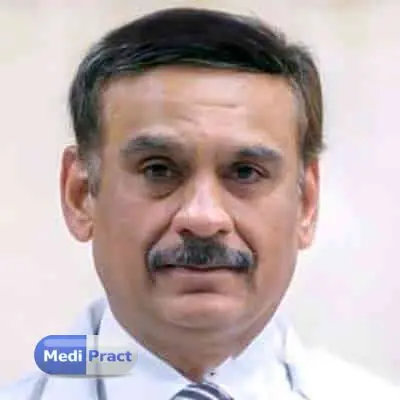 Dr. Ajay Munjal Profile Picture