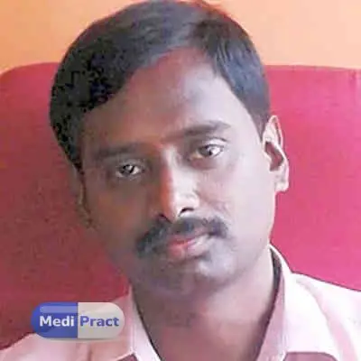 Dr. Ajay N Profile Picture