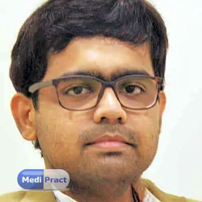 Dr. Ajay Narasimhan Profile Picture
