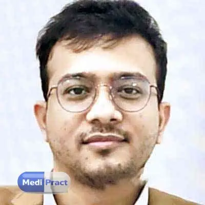 Dr. Ajay Nimbalkar Profile Picture