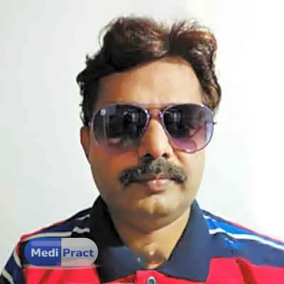 Dr. Ajay p. Mali Profile Picture