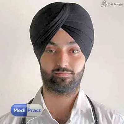 Dr. Ajay Pal Singh Profile Picture