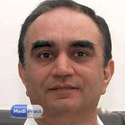 Dr. Ajay Pal Singh Gill Profile Picture