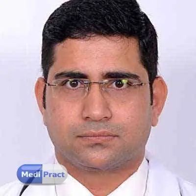 Dr. Ajay pal Singh Profile Picture