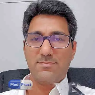 Dr. Ajay Pandey Profile Picture