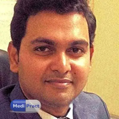 Dr. Ajay Panicker Profile Picture