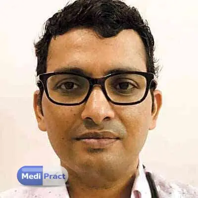 Dr. Ajay Panwar Profile Picture