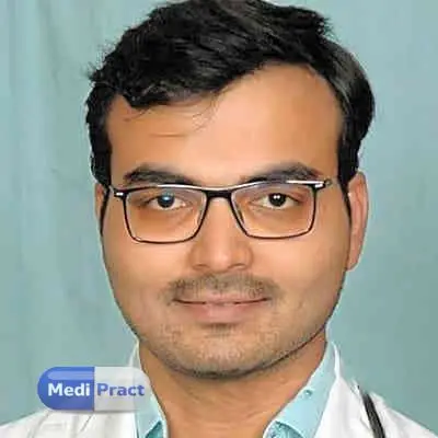 Dr. Ajay Parmar Profile Picture