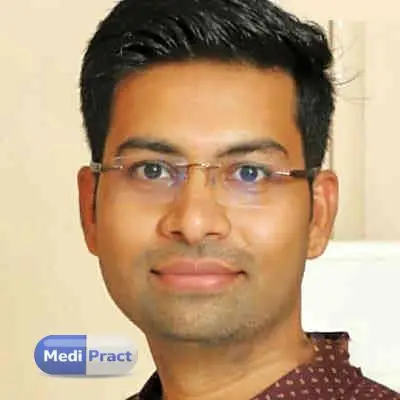 Dr. Ajay Patidar Profile Picture