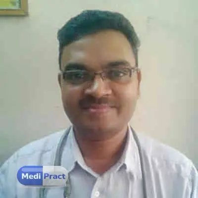 Dr. Ajay Patil Profile Picture