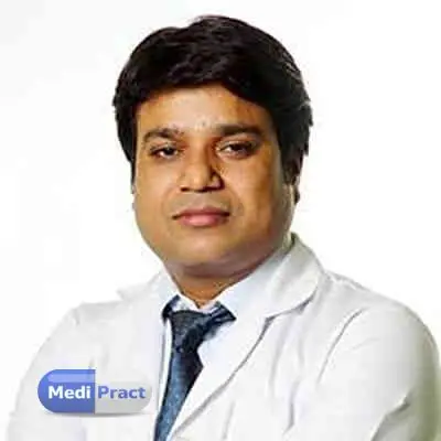 Dr. Ajay Prakash Profile Picture