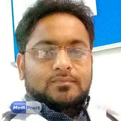 Dr. Ajay Pratap Singh Profile Picture