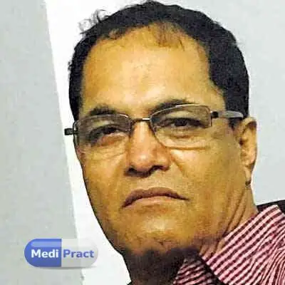 Dr. Ajay Purohit Profile Picture