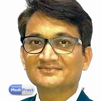 Dr. Ajay Rajguru Profile Picture
