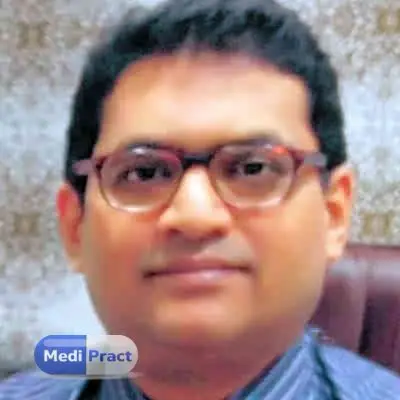Dr. Ajay Randive Profile Picture