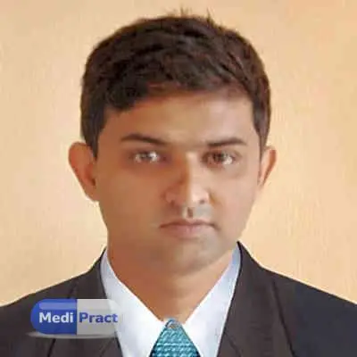 Dr. Ajay Rao Profile Picture
