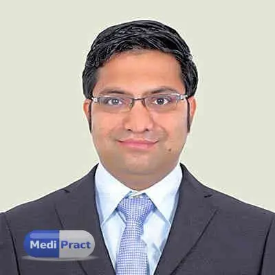 Dr. Ajay Rao P Profile Picture
