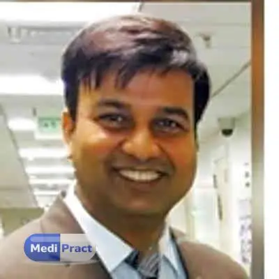 Dr. Ajay Rathod Profile Picture