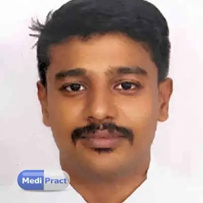 Dr. Ajay Rathoon Profile Picture