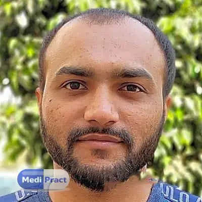 Dr. Ajay Rudani Profile Picture