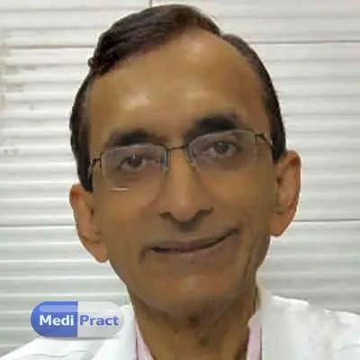 Dr. Ajay S. Muchhala Profile Picture