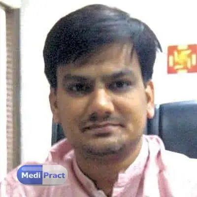 Dr. Ajay S.Patel Profile Picture