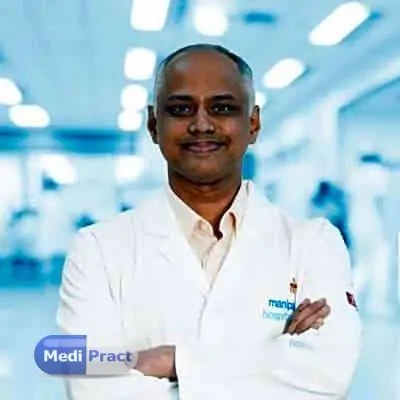 Dr. Ajay S Shetty Profile Picture