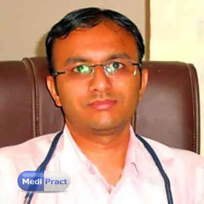 Dr. Ajay S. Thote Profile Picture