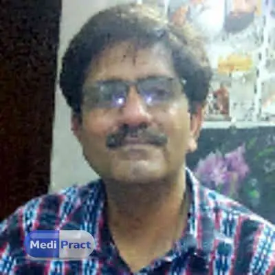 Dr. Ajay Sahdev Profile Picture