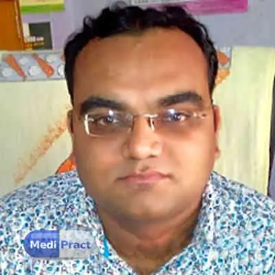 Dr. Ajay Savaj Profile Picture