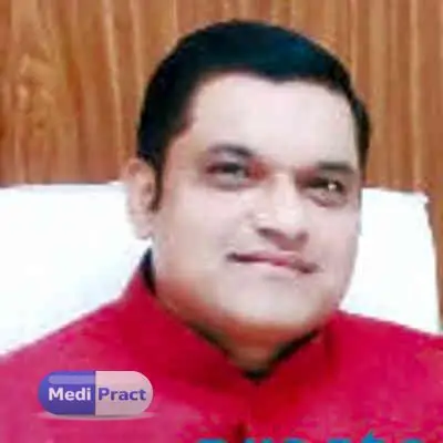 Dr. Ajay Sawant Profile Picture
