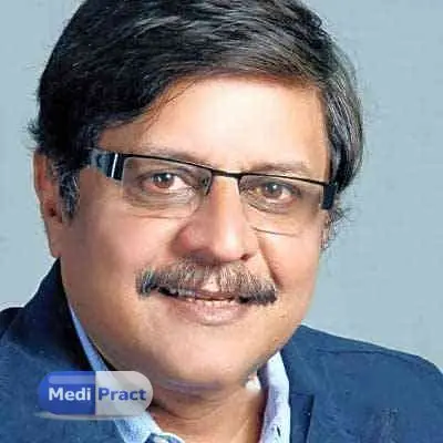 Dr. Ajay Shankar Mehta Profile Picture