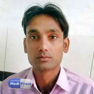Dr. Ajay Sharma Profile Picture